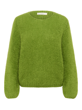 Pullover Jetra von InWear in KelpForestGreen