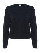 Strickjacke Veinta von Part-Two in Black