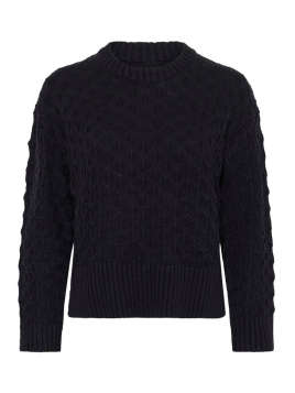 Pullover Piaclara (30309283) von Part-Two in Dark Navy