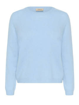 Pullover CrMela (10614483-109140) von Cream in Dark Cashmere Blue