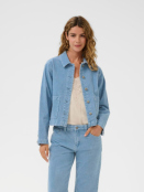 Cordjacke CRRafael (10614541-108744) von Cream in Light Blue Corduroy