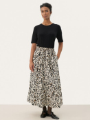 Rock Ingina (30309819-303964) von Part-Two in Nature Leopard Print