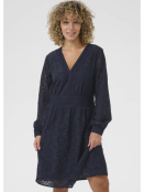 Kleid CrNatalie (10613434-194024) von Cream in Dress Blues