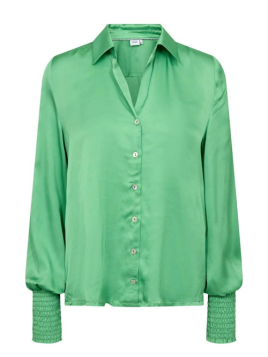 Bluse NuSinan (705697-5042) von N�mph in Vibrant Green