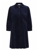 Kleid Eyvor (30308117-194013) von Part-Two in Dark Navy
