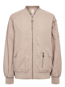 Jacke NuAllie (706349-5712) von N�mph in Mushroom