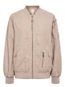 Jacke NuAllie (706349-5712) von N�mph in Mushroom