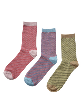 Glitzersocken NuMarni (706640-6000) von N�mph