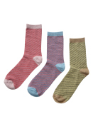 Glitzersocken NuMarni (706640-6000) von N�mph