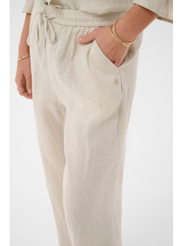 Hose CrBellis (10611574-104537) von Cream in CrispySand