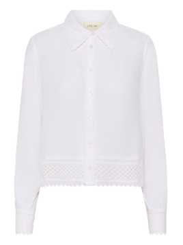 CRFloriza Short Shirt (10614773-110602) von Cream in Snow White