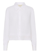 CRFloriza Short Shirt (10614773-110602) von Cream in Snow White