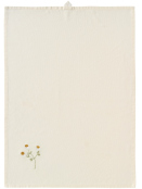 Geschirrtuch (Margerite) (63041-82) von Ib Laursen