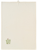 Geschirrtuch (Summervibes m/Thymian) (63042-82) von Ib Laursen