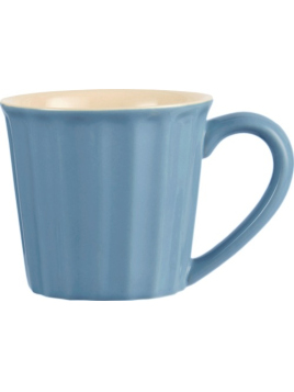Tasse Mynte (2041-95) von Ib Laursen in Blue Bell