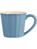 Tasse Mynte (2041-95) von Ib Laursen in Blue Bell
