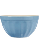 M�slischale "Mynte" (2078-95) von Ib Laursen in Blue Bell