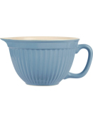 R�hrsch�ssel "Mynte" (2075-95) von Ib Laursen in Blue Bell