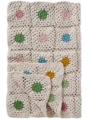 Plaid (6193-01) von Ib Laursen