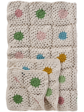 Plaid (6193-01) von Ib Laursen