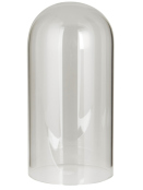 Glasglocke Bornholm (01014-00) von Ib Laursen