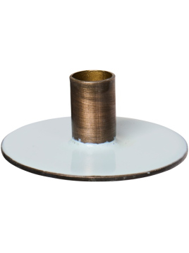 Kerzenhalter f�r 1,3cm Kerze (90213-26) von Ib Laursen