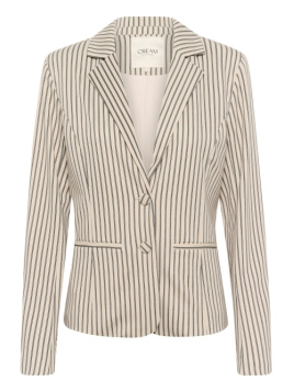 Blazer CrAnett (10610119-107932) von Cream in AncientScrollBlack