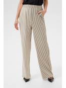 Hose CrAnett (10612047-107932) von Cream in AncientScrollBlack