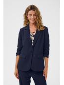 Blazer CRCan Cocamia (10613975-193923) von Cream in Navy Blazer