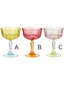 Glas (1Stk.) (01017-99) von Ib Laursen 3ass