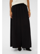 SLNoelle Pants (30409022-194008) von Soaked Luxury in Black