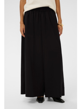 SLNoelle Pants (30409022-194008) von Soaked Luxury in Black