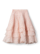 Skirt Wendy (22328-dot) von Ewa i Walla