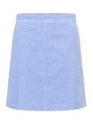 Skirt Lings (30307449-163922) von Part-Two in Brunnera Blue