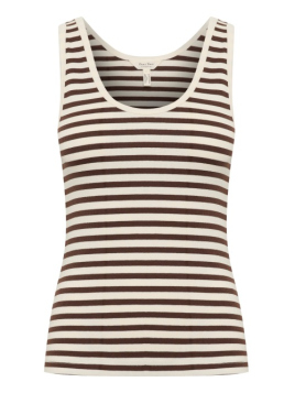 RoselynPW Top (30309651-303783) von PartTwo in Bracken Stripe