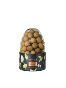 Lakrids EGG CRISPY CARAMEL 470g