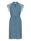 Dress CRNola (10613028-174023) von Cream in Blue Heaven