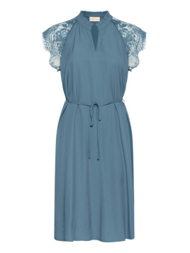 Dress CRNola (10613028-174023) von Cream in Blue Heaven