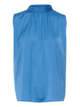 Top Aileen (30500036-183928) von Saint Tropez in Dutch Blue