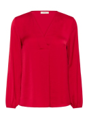 Bluse Rinda (30105766-300421) von InWear in True Red