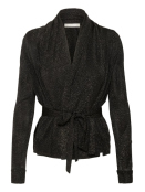Cardigan Thani (30110084-194008) von InWear in schwarz