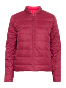 Jacke LilaIW Reversible  (30109482-191724) von InWear in Cabernet
