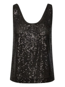 Top Tamana (30307261-194008) von Part-Two in Black