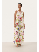 Dress Theona (30309914-303962) von PartTwo in Multi Flower Print