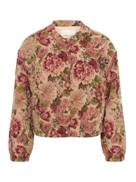 Jacket CRPetuja (10615287-109709) von Cream in Vintage Roses