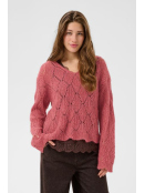 Pullover CRNiso (10615324-171522) von Cream in Mauvewood