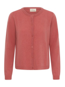 Strickjacke CRMela (10615473-171522) von Cream in Mauvewood