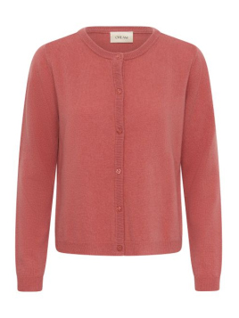 Strickjacke CRMela (10615473-171522) von Cream in Mauvewood