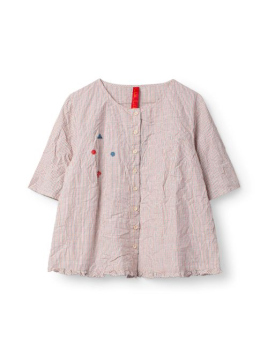 Bluse Rachelle (44198-original) von Ewa i Walla