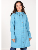 Regenjacke Lisanne (02262-0004-281) von Sorgenfri Sylt in Peace